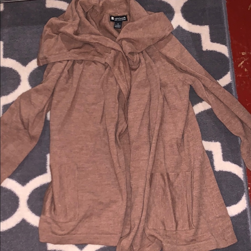 Cardigan